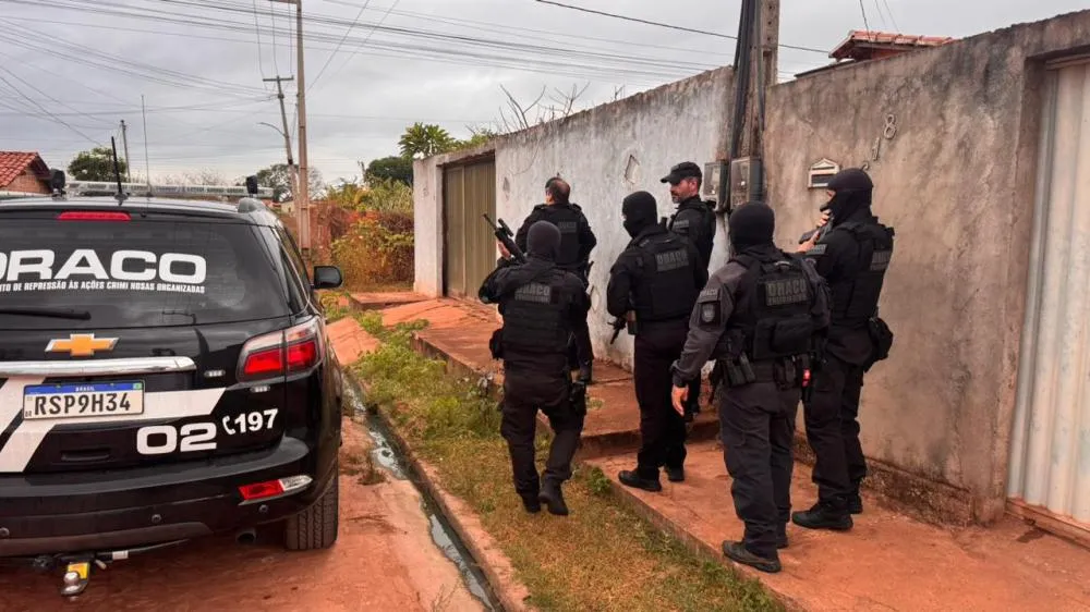Fotos: Divulgação / SSP-PI