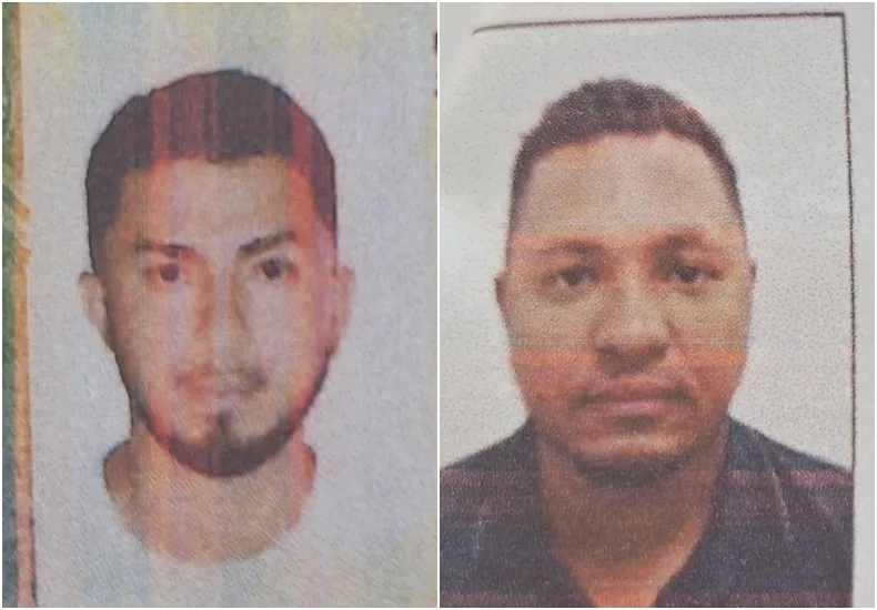 Foto: Foto: Reprodução/PC