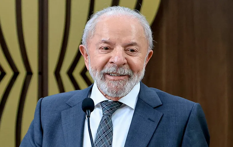Foto: Ricardo Stuckert / PR