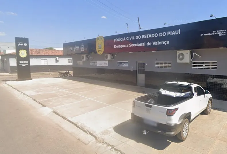 Foto: Reprodução/Google Maps