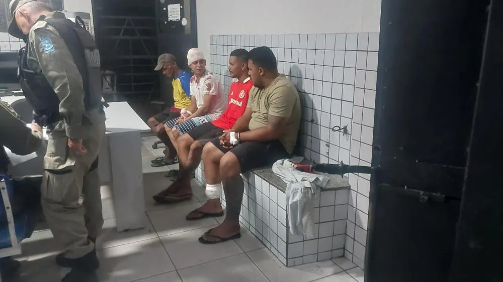 Foto: Reprodução PMPI 