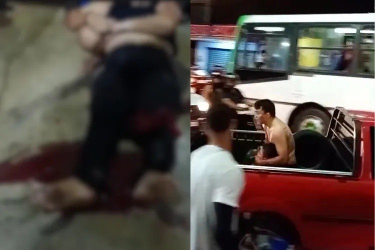 Foto: Reprodução