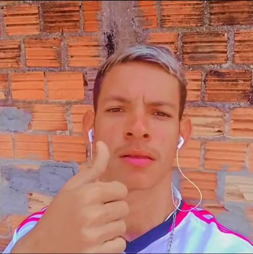 Arquivo pessoal