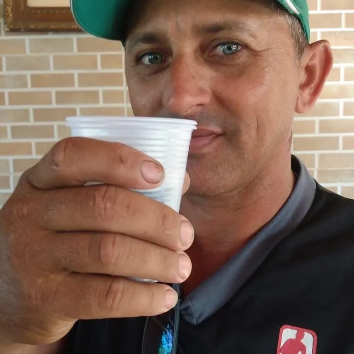 Arquivo pessoal