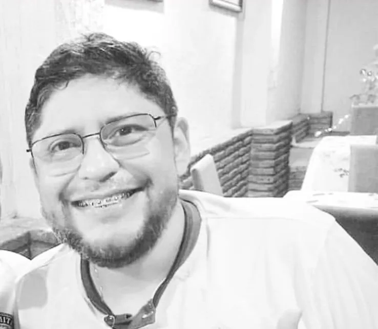 Foto: Arquivo Pessoal