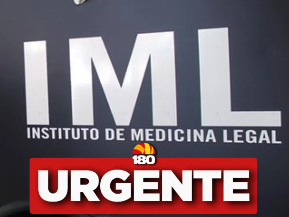 IML/URGENTE