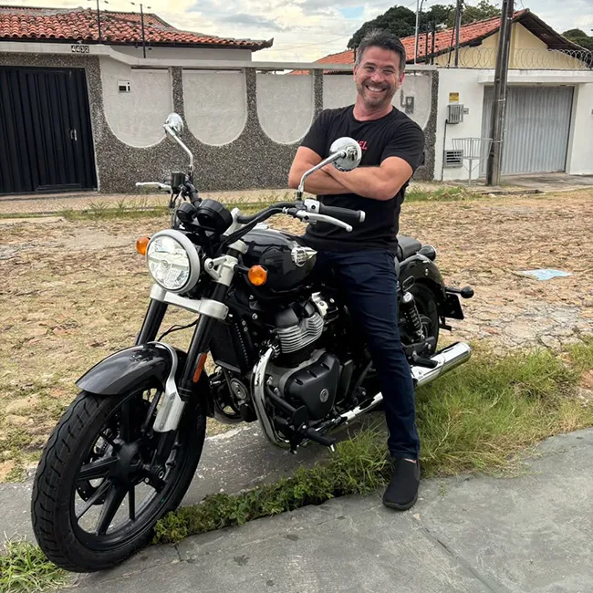     Foto: Reprodução/Redes Sociais