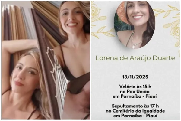 Foto: Reprodução