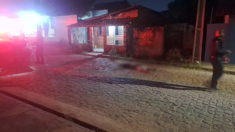 Foto: Polícia Militar