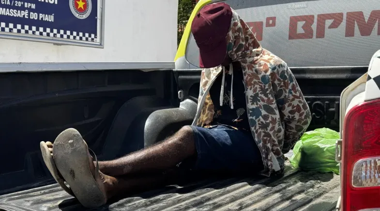 Foto: Reprodução