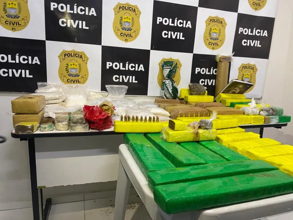 Foto: Francisco José / cidadeverde.com