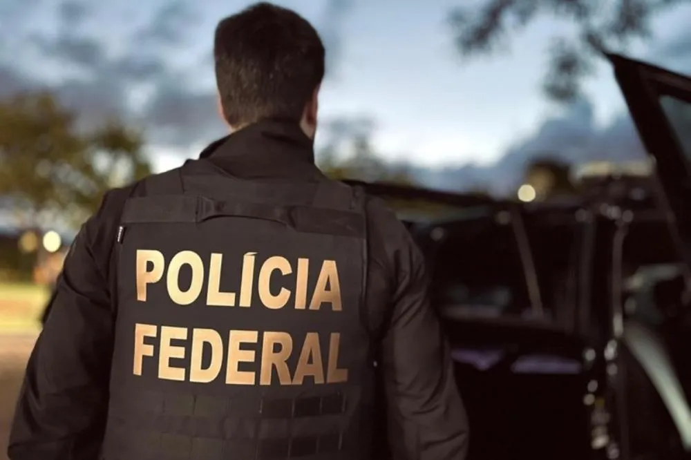 Foto: Polícia Federal