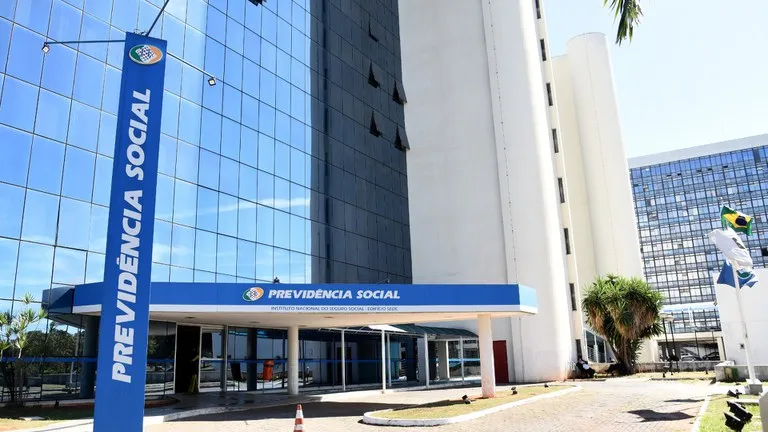Foto: Rafael Carvalho/INSS