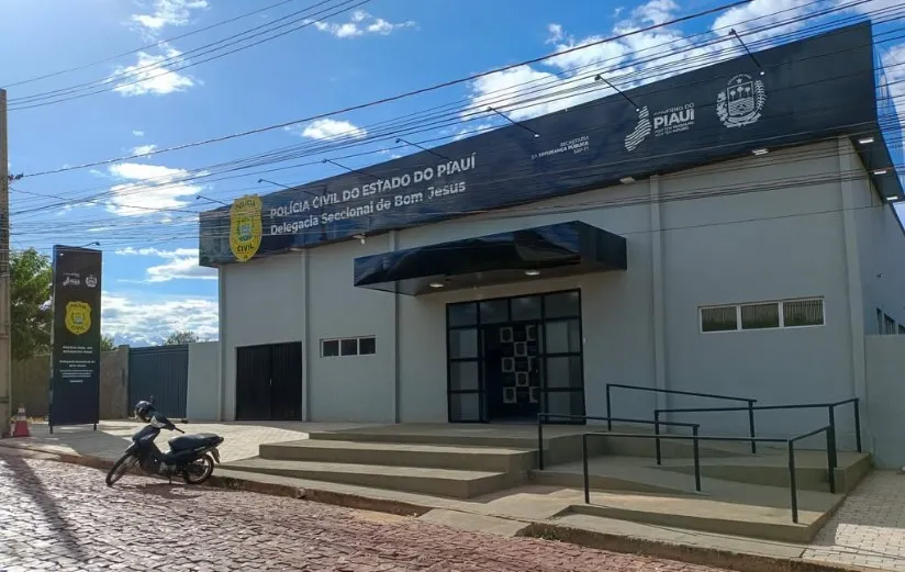     Foto: Reprodução / PCPI