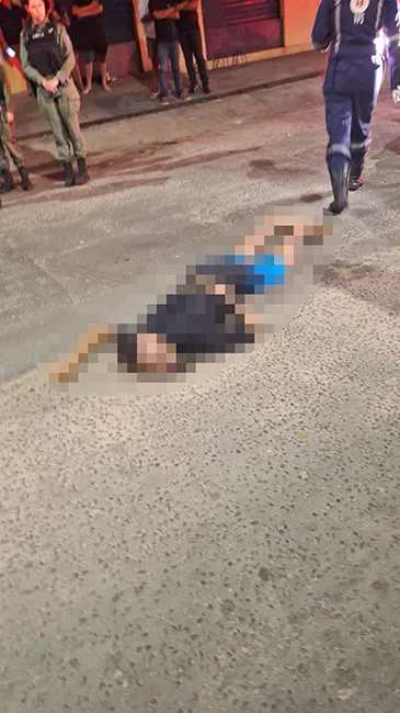 Foto: Polícia Militar