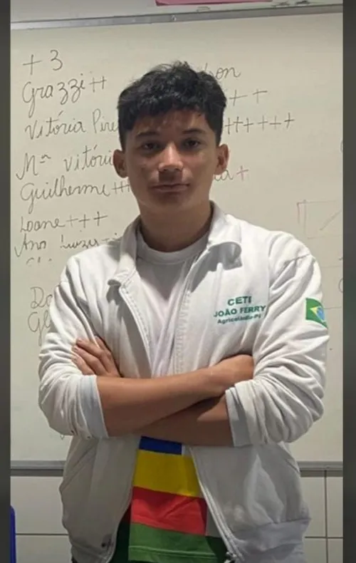 Foto: Reprodução