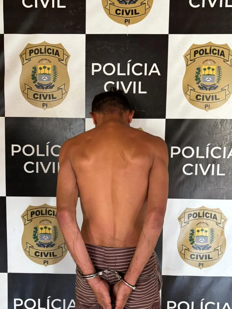 Foto: Polícia Civil