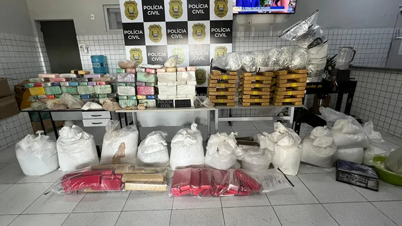 Fotos: Ascom/SPP-PI