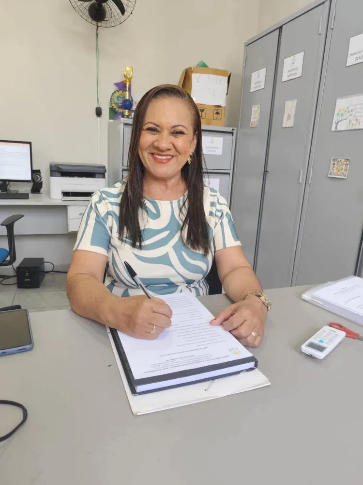 Foto: Arquivo Pessoal