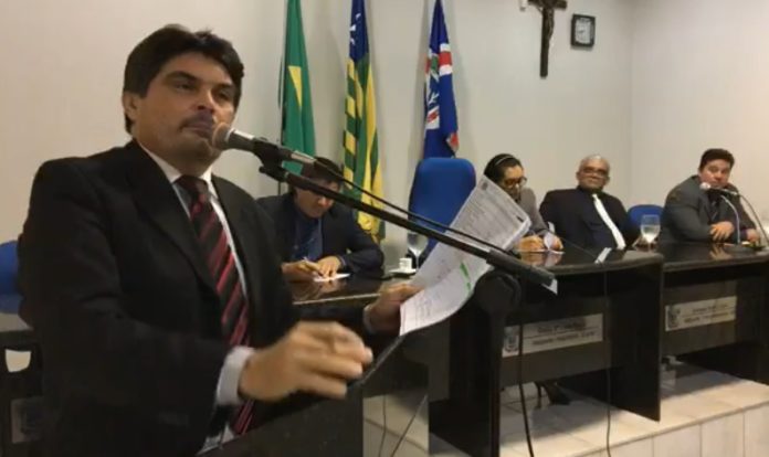 Vereador diz que medidas da prefeitura de Barras não são eficazes para conter Covid-19