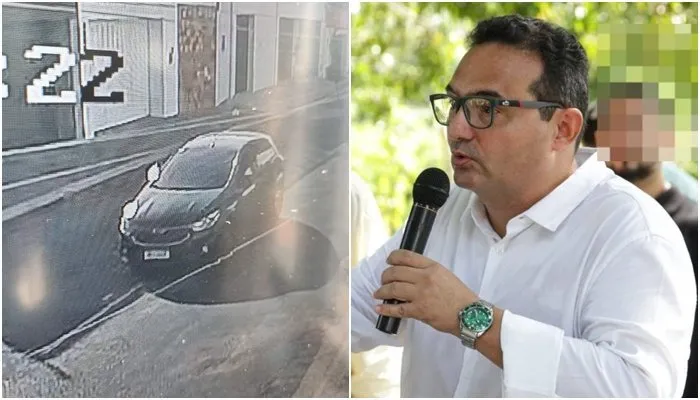 Foto: Reprodução Vitima