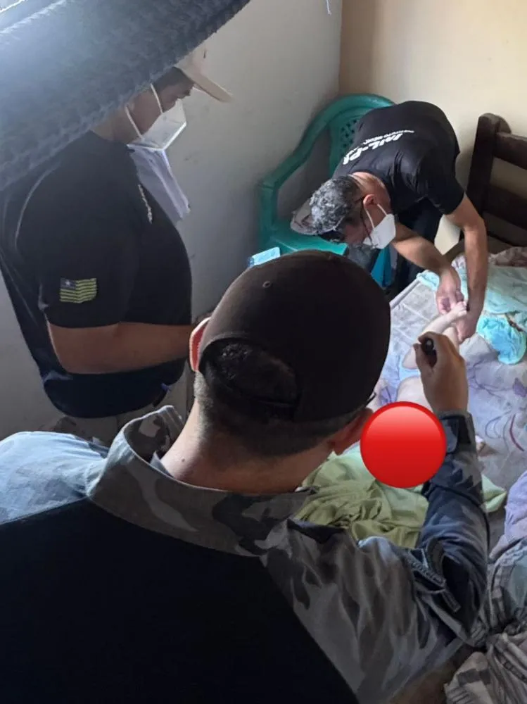 Foto: Reprodução
