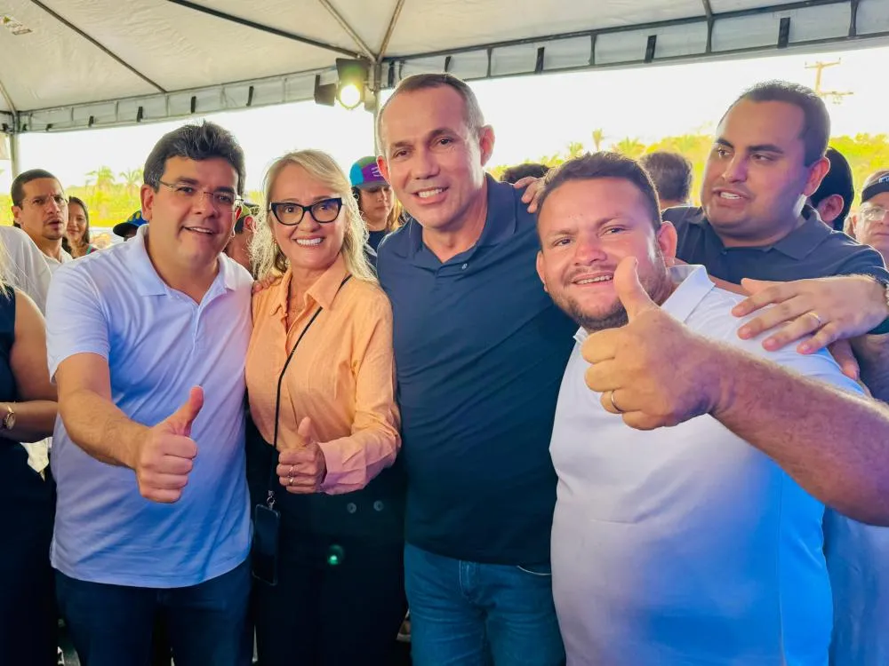 Foto: assessoria de comunicação WC