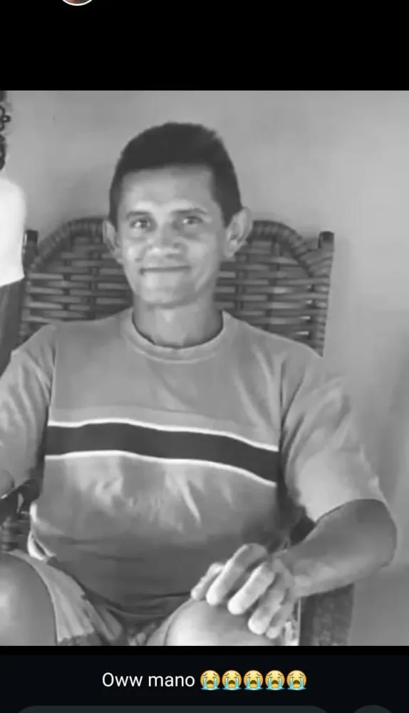 Arquivo pessoal