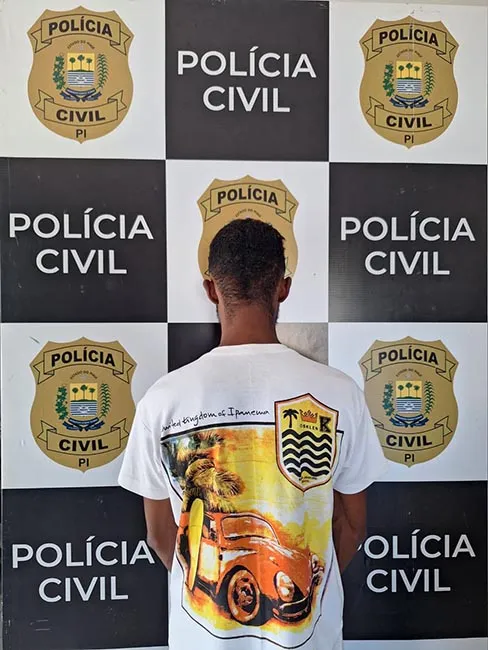 Foto: Divulgação/Polícia Civil