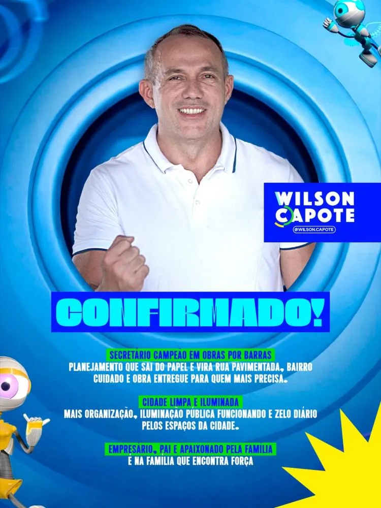 Assessoria de Comunicação WC