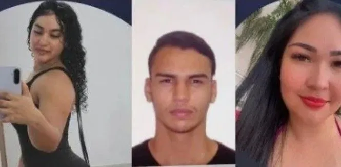 Reprodução/PC-DF