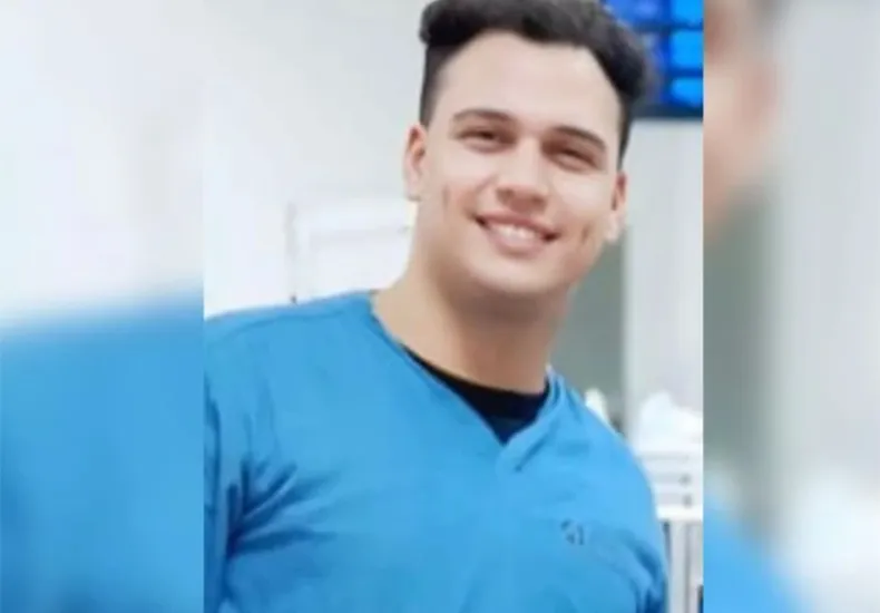 Foto: Reprodução/Redes sociais