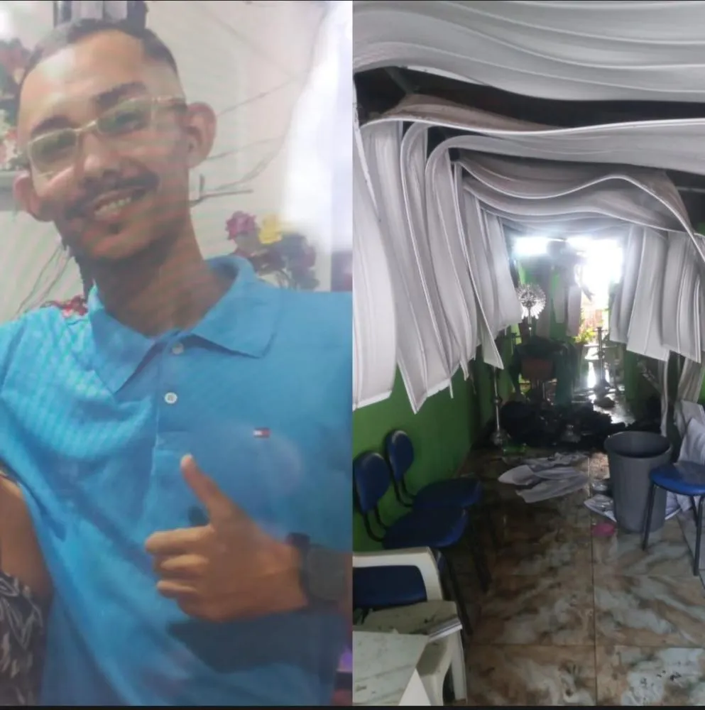 Foto: Reprodução