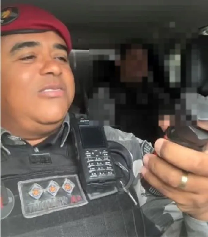 Foto: Reprodução/Redes sociais