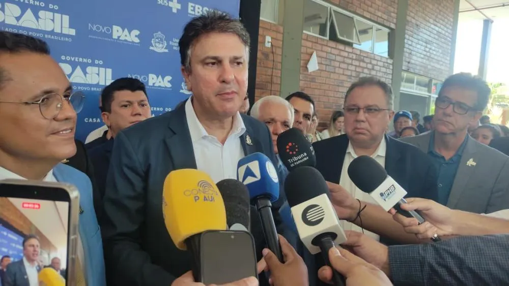 Foto: Felipe Cruz/ Cidadeverde.com