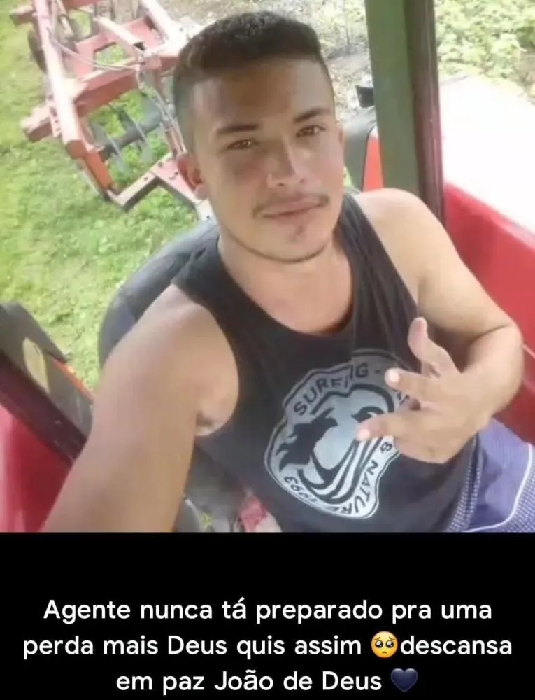Arquivo pessoal