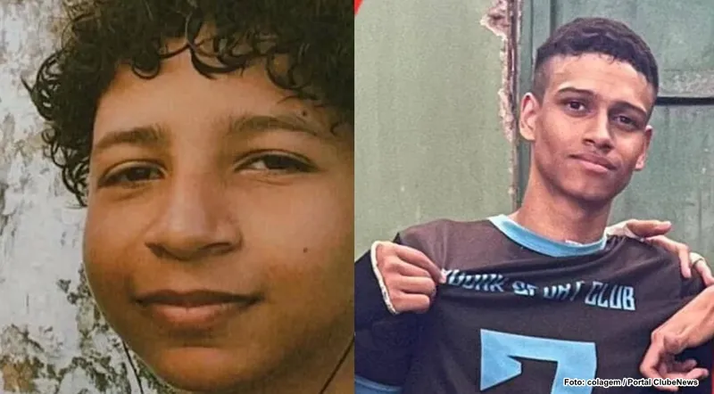 Foto: Reprodução