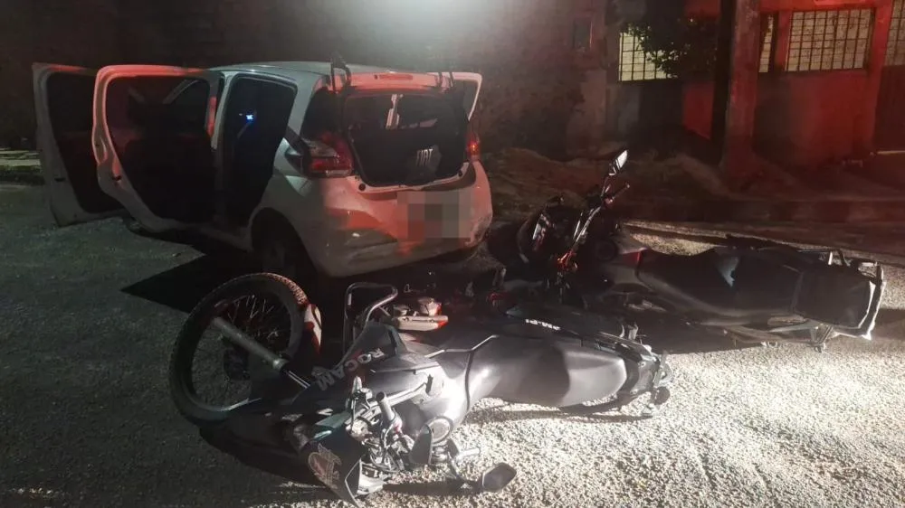 Foto: ASCOM/Polícia Militar