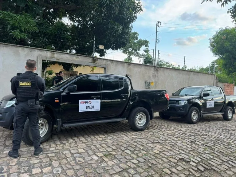 Foto: Divulgação / MP-PI