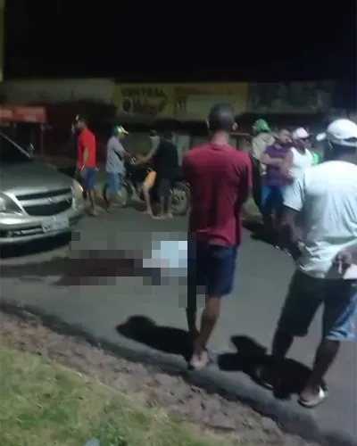 Foto: Reprodução/Redes sociais