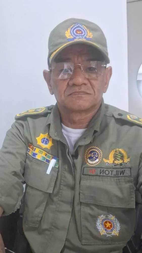 Foto: Comandante do 30° BPM/ Barras Piauí 