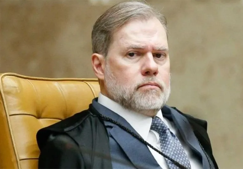 Foto: Divulgação/Bruno Moura/STF