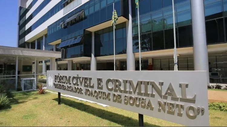 Foto: Reprodução / TJPI