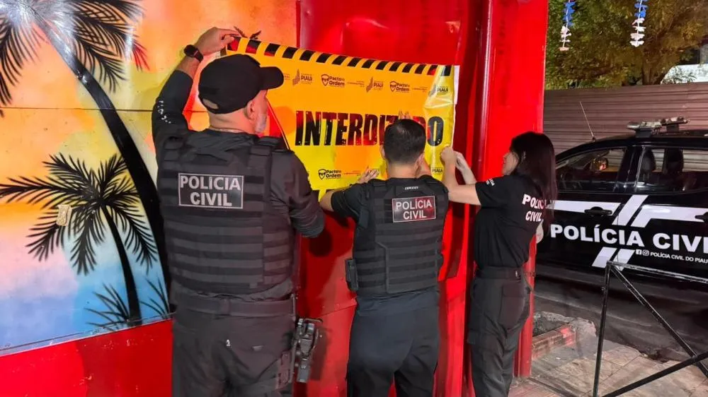 Foto: SSP/Divulgação
