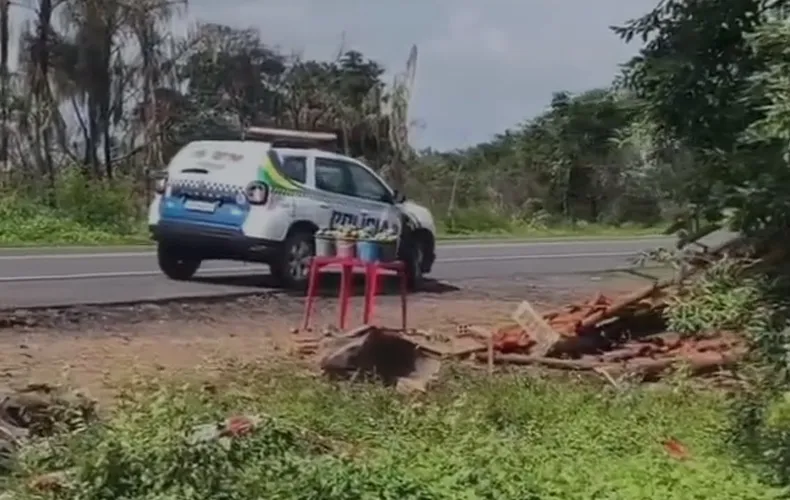 Foto: Reprodução/Redes Sociais