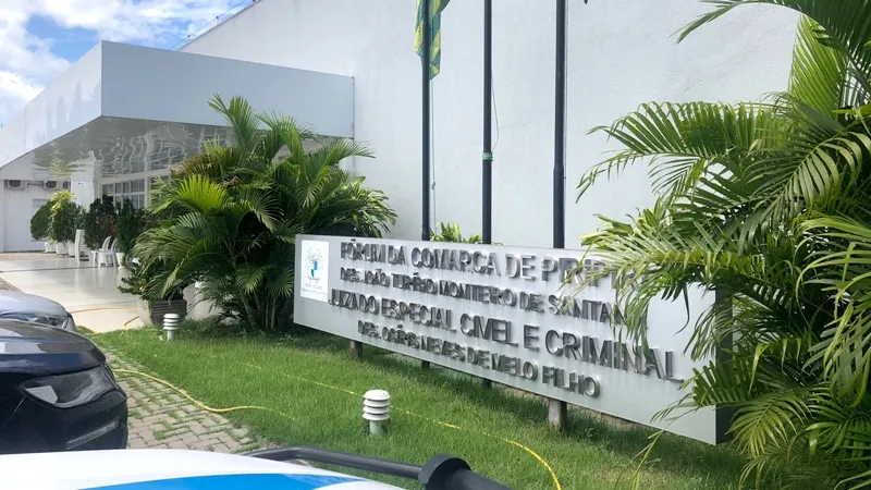 Foto: Reprodução /TJ-PI