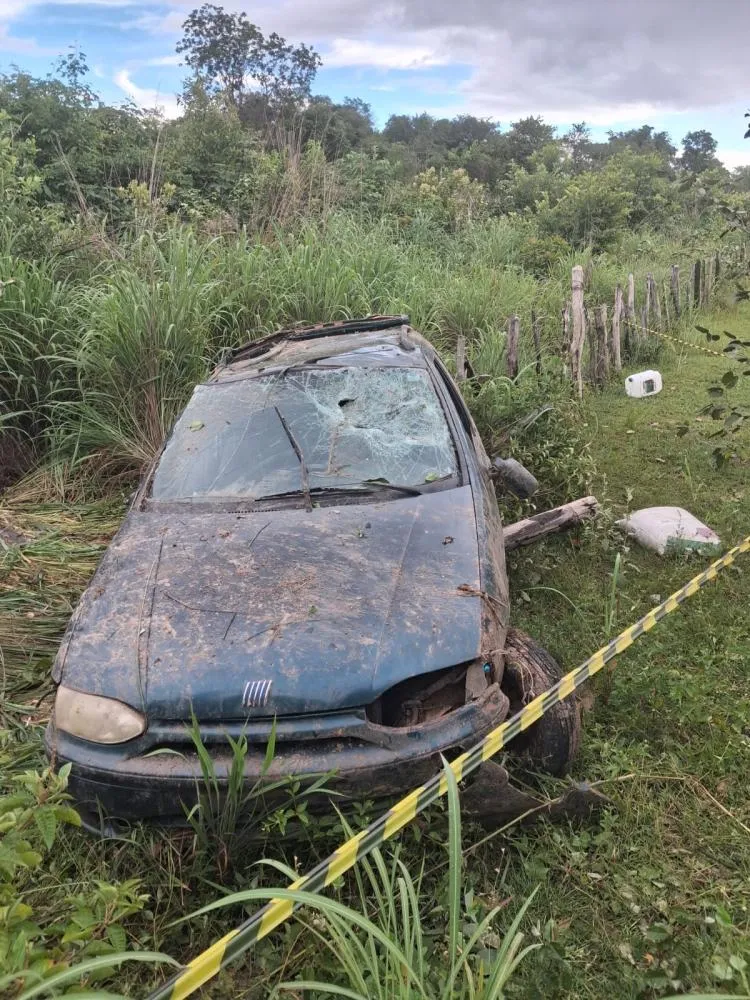 Foto: Reprodução / PMPI