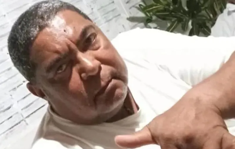 Foto: Reprodução/Redes Sociais