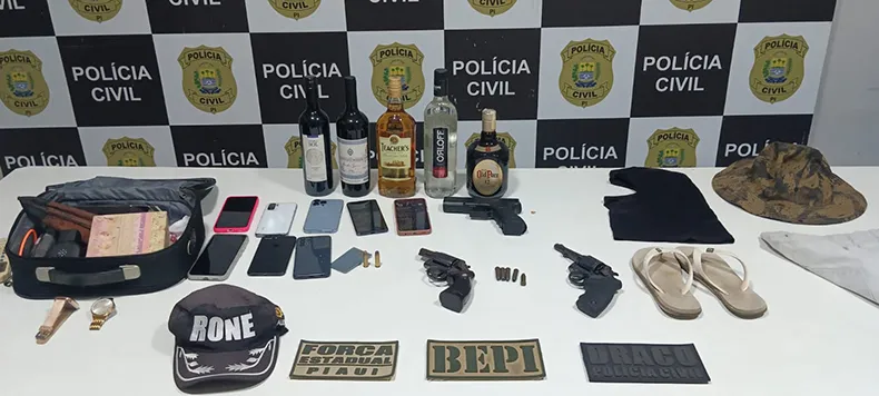 Foto: Ascom/SSP-PI