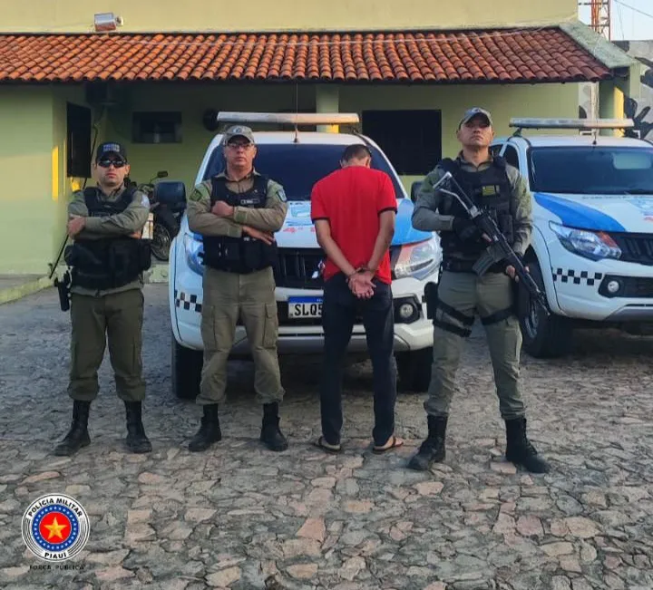 Foto: Reprodução / PMPI